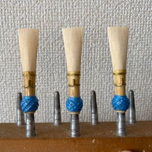 ファゴットリード(蛯澤モデル)3本セット