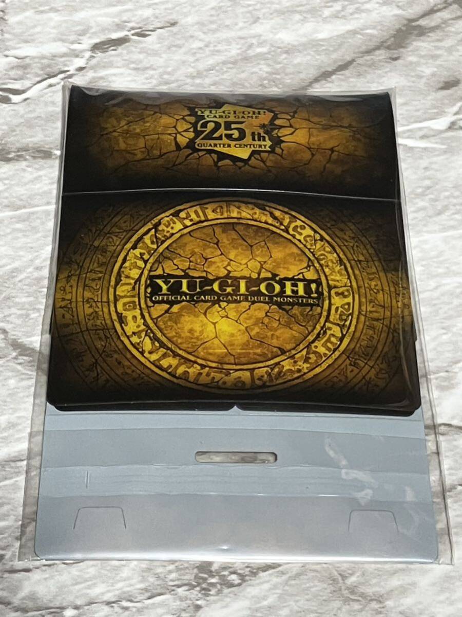 Yahoo!オークション -「遊戯王 quarter century duelist box 未 Yahoo!オークション -「遊戯王 quarter century duelist box 未