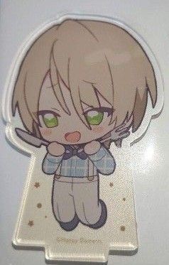 あんスタ アニカフェ アクスタ 白鳥藍良