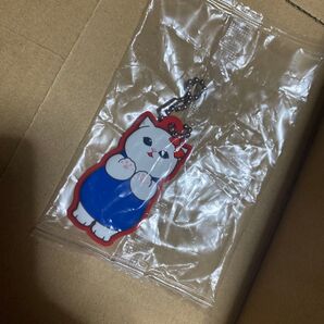 モフサンド サンリオ キティちゃん