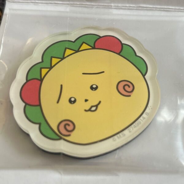コジコジ キャラマグネッツ