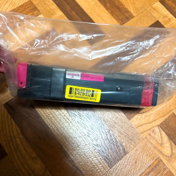 NEC PR-L5700C-17 マゼンタHyper互換トナーカートリッジ