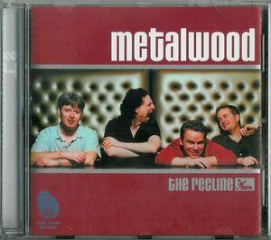 METALWOOD/THE RECLINE/JOHN SCOFIELD/ジョン・スコフィールド,MINO CINELU/ミノ・シネル,DJ LOGIC