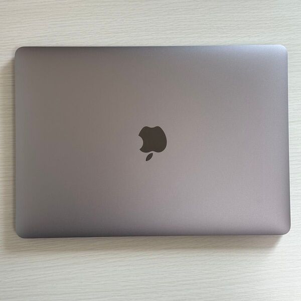 MacBook Pro 2017 13インチ スペースグレー 128GB