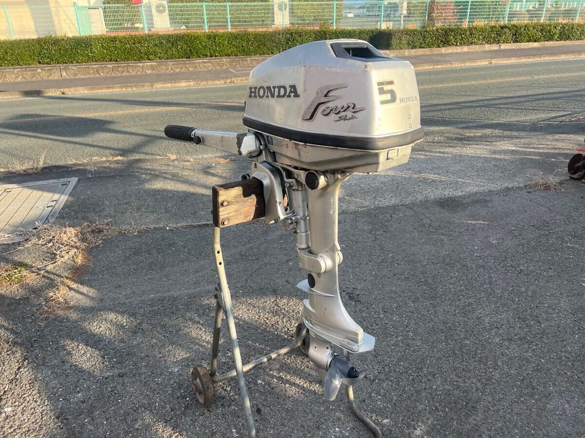 2025年最新】Yahoo!オークション -ホンダ 船外機 5馬力の中古品 2025年最新】Yahoo!オークション -ホンダ 船外機 5馬力の中古品