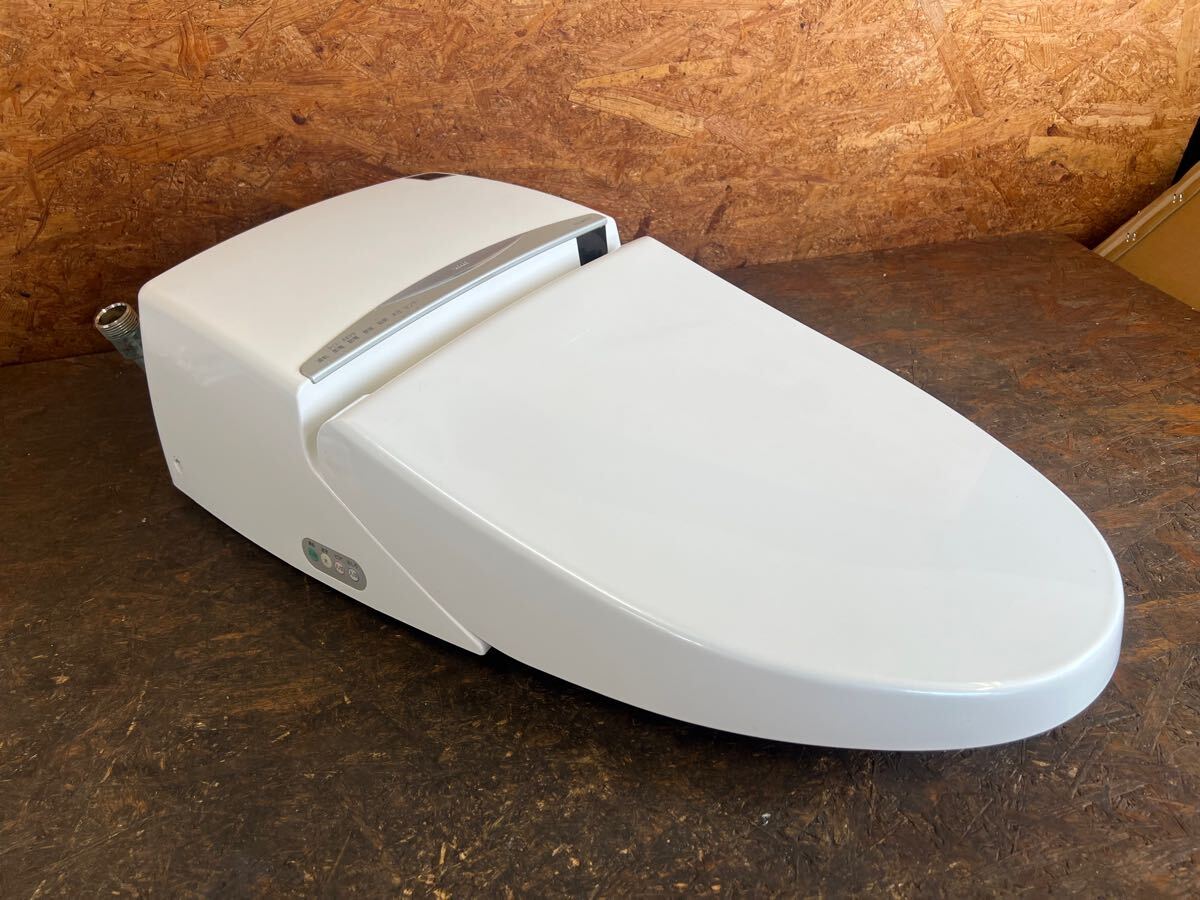 Yahoo!オークション -「totoウォシュレット一体型便器」(温水 Yahoo!オークション -「totoウォシュレット一体型便器」(温水