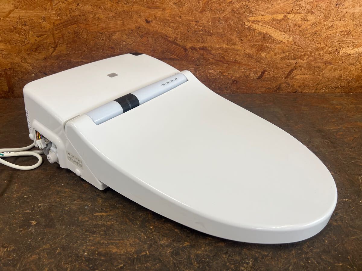 Yahoo!オークション -「totoウォシュレット一体型便器」(温水 Yahoo!オークション -「totoウォシュレット一体型便器」(温水