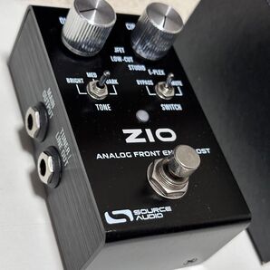 SOURCE AUDIO ZIO