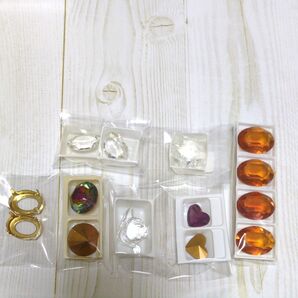 端数セットB ヴィンテージスワロフスキー