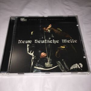 HIP HOP/GERMAN/FLER/Neue Deutsche Welle/2005