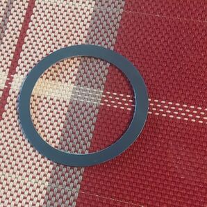 MagSafe変換用 メタルリング