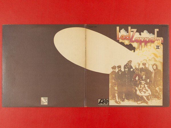 Yahoo!オークション -「1091」(Led Zeppelin) (ハードロック)の Yahoo!オークション -「1091」(Led Zeppelin) (ハードロック)の