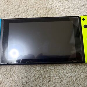 Switch スイッチ
