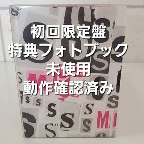 SMAP Mr. S【初回生産限定 ラストコンサート 国内正規品 DVD】