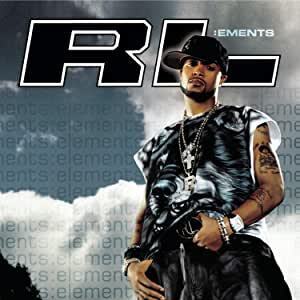 貴重廃盤 Rl : Ements　Do U Wanna Roll (bonus track, featuring Snoop Dogg and Lil' Kim)収録