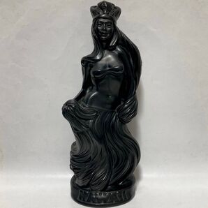 80s COCO JOE'S ココジョー TAHITIAN GIRL TIKI