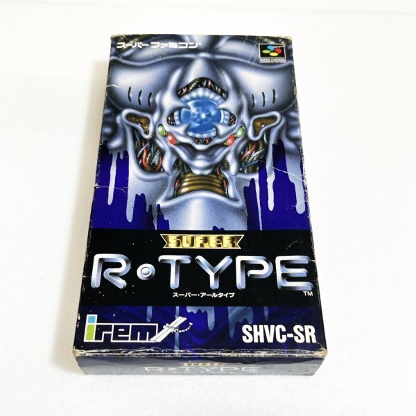 Yahoo!オークション -「r type 3」(スーパーファミコン) (テレビ Yahoo!オークション -「r type 3」(スーパーファミコン) (テレビ