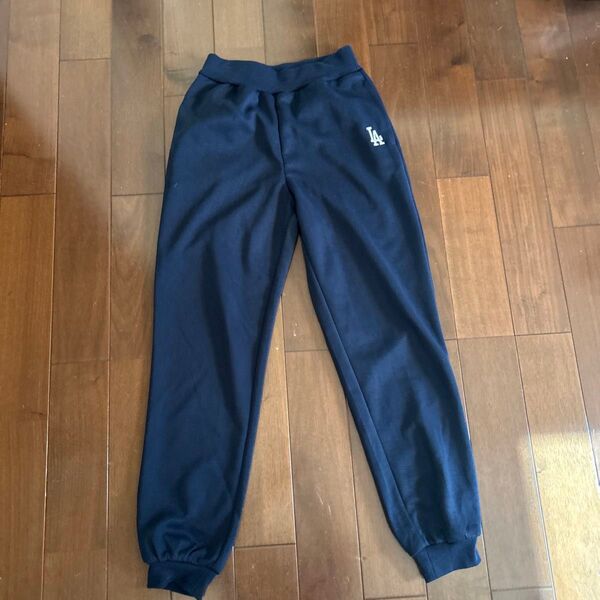 MLB ドジャース パンツ160 ズボン