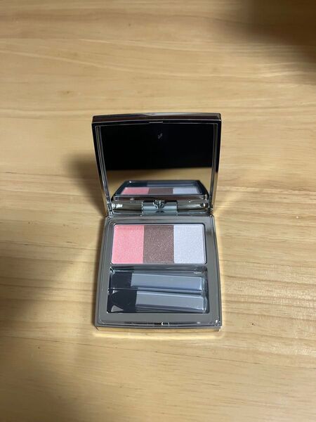 RMK カラーパフォーマンスアイズ 02ブラウン アイシャドウ 未使用