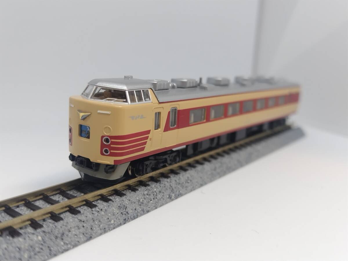 Yahoo!オークション -「kato 183系1000番台」(特急形電車) (JR Yahoo!オークション -「kato 183系1000番台」(特急形電車) (JR