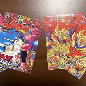 最強ジャンプ 付録