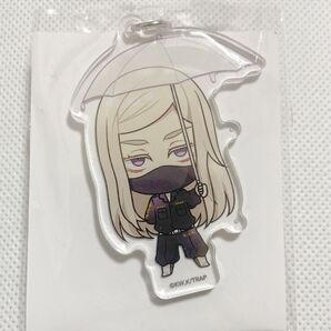 東京リベンジャーズ 三途春千代 アクリルキーホルダー