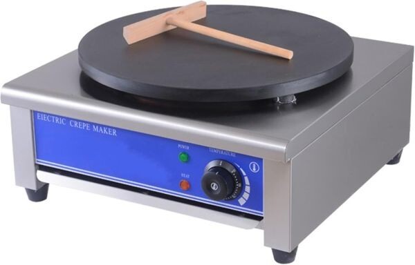 Yahoo!オークション -「電気クレープ焼き器」(厨房機器) (店舗 Yahoo!オークション -「電気クレープ焼き器」(厨房機器) (店舗