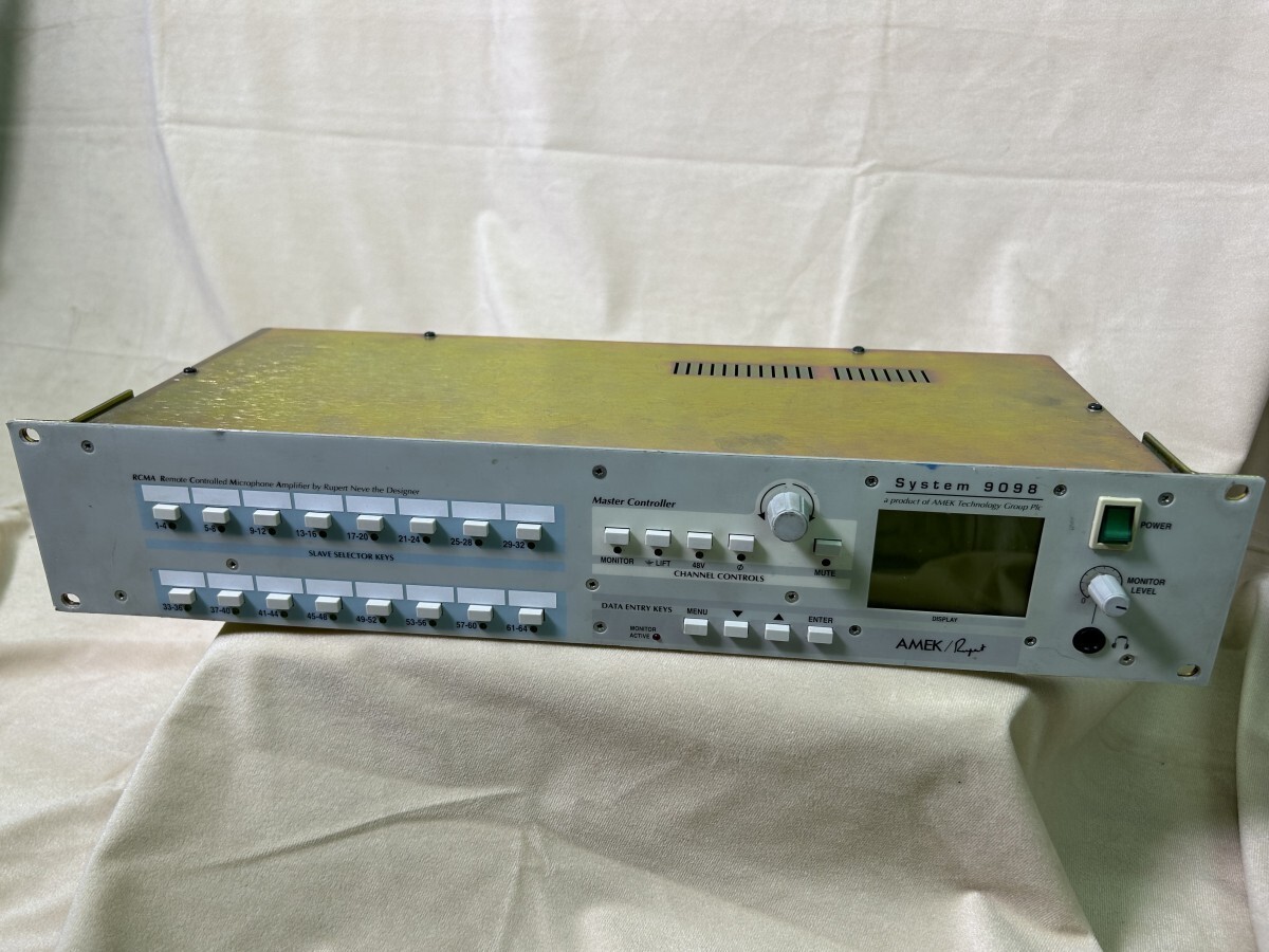 Yahoo!オークション -「amek 9098」の落札相場・落札価格 Yahoo!オークション -「amek 9098」の落札相場・落札価格
