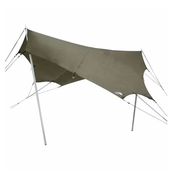 THE NORTH FACE(ザ・ノースフェイス)Nebule Tarp 2/NT/NV22326 ヘキサ ウイング型タープ