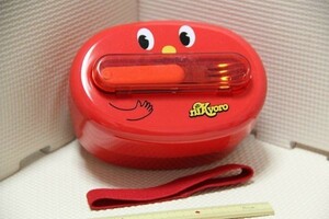 未使用 合成 漆器 nikyoro ニッキョロ 弁当箱 2段 検索 プライムナカムラ ランチボックス お弁当