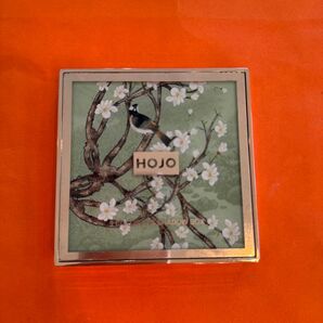 HOJO/9COLOR EYE SHADOW BOX/03 Flowering Between Flowers