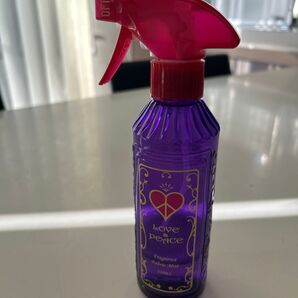 Love&Peaceフレグランス