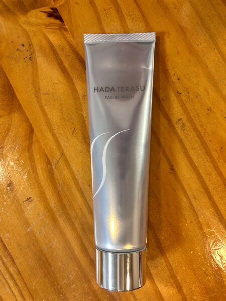 HADA TERASU フェイシャルウォッシュ 洗顔 ストラッシュ 150g