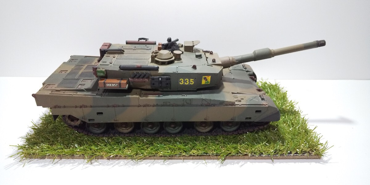 Yahoo!オークション -「90式戦車 完成品」の落札相場・落札価格 Yahoo!オークション -「90式戦車 完成品」の落札相場・落札価格