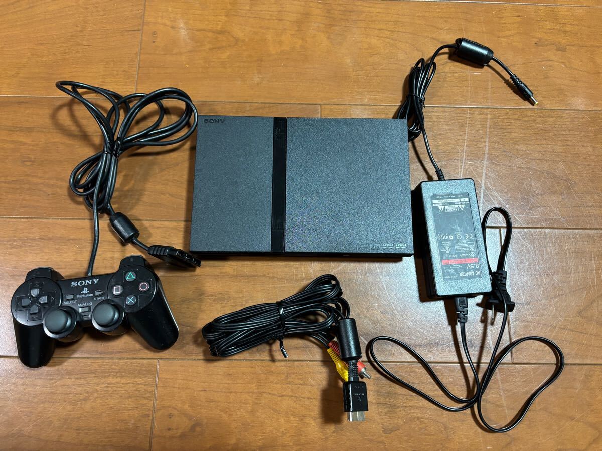 Yahoo!オークション -「scph-77000cb」の落札相場・落札価格 Yahoo!オークション -「scph-77000cb」の落札相場・落札価格