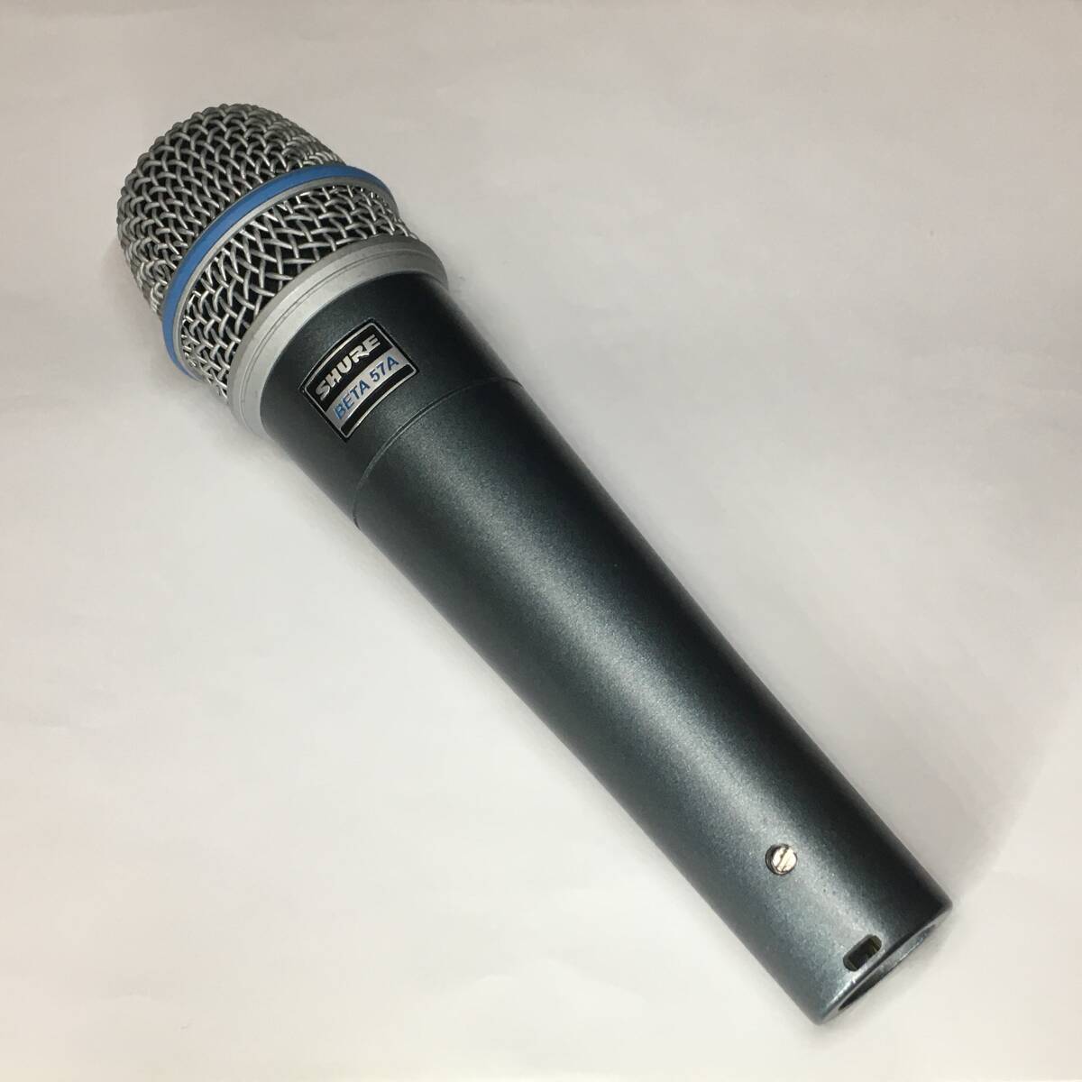 Yahoo!オークション -「shure beta 57a」の落札相場・落札価格 Yahoo!オークション -「shure beta 57a」の落札相場・落札価格