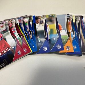 サッカーカード まとめ売り