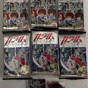 にふぉるめーしょん 機動戦士ガンダム シールウエハース+シール