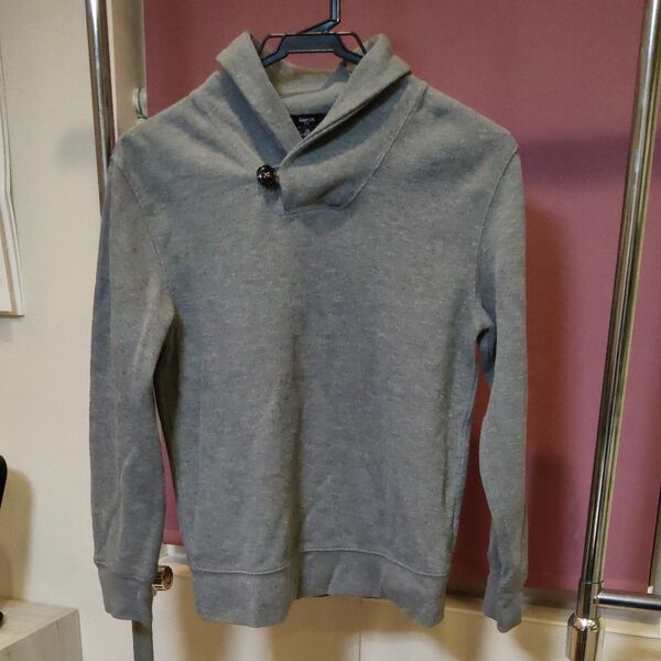 GapKids ショールセーター、クルーネックセーターのセット