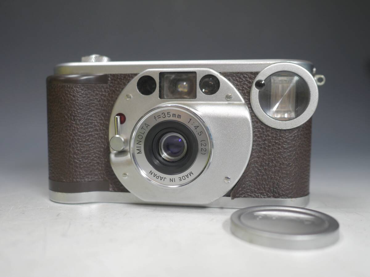 Yahoo!オークション -「(minolta ミノルタ) prod 20」の落札相場 Yahoo!オークション -「(minolta ミノルタ) prod 20」の落札相場