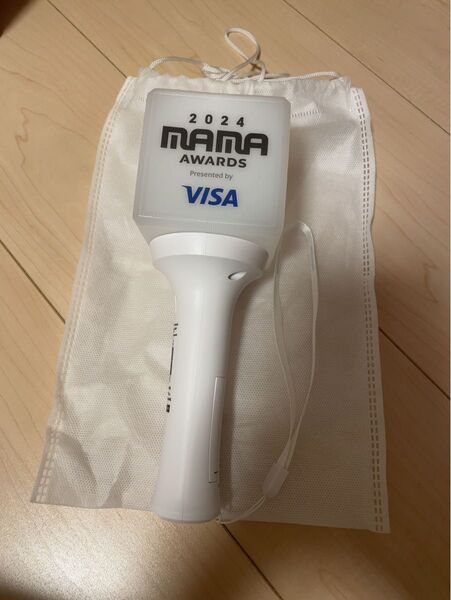 MAMA 2024 ペンライト