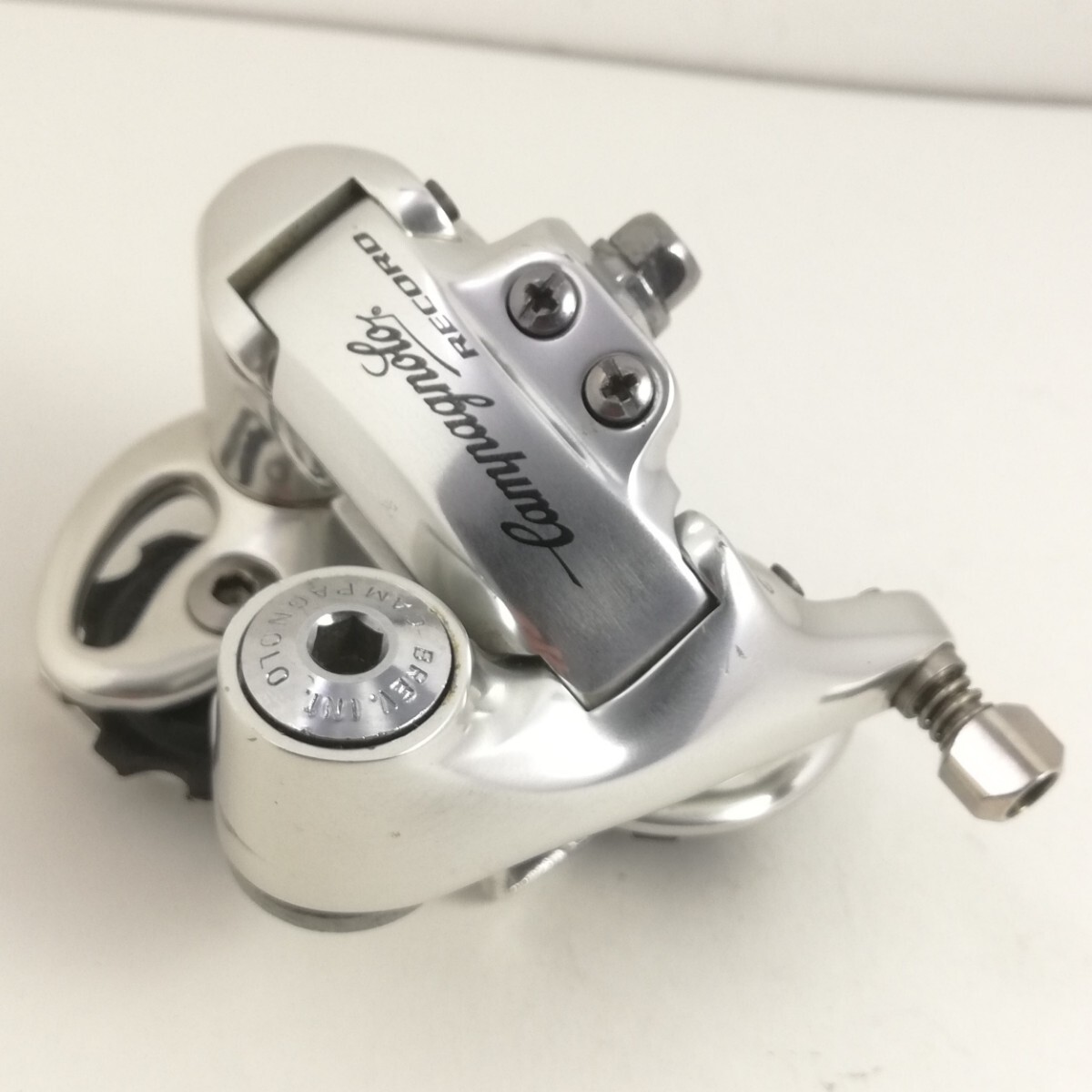 Yahoo!オークション -「(カンパ カンパニョーロ campagnolo) (8s Yahoo!オークション -「(カンパ カンパニョーロ campagnolo) (8s