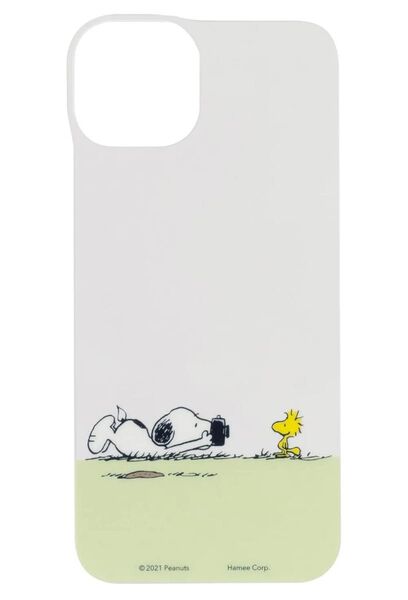 ★iPhone 13★iFace★インナーシート★PEANUTS★