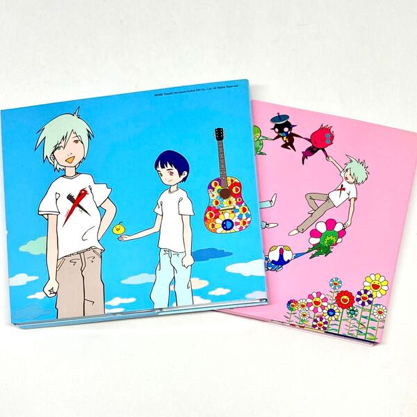 ゆずベストアルバムセット「Home」「Going」