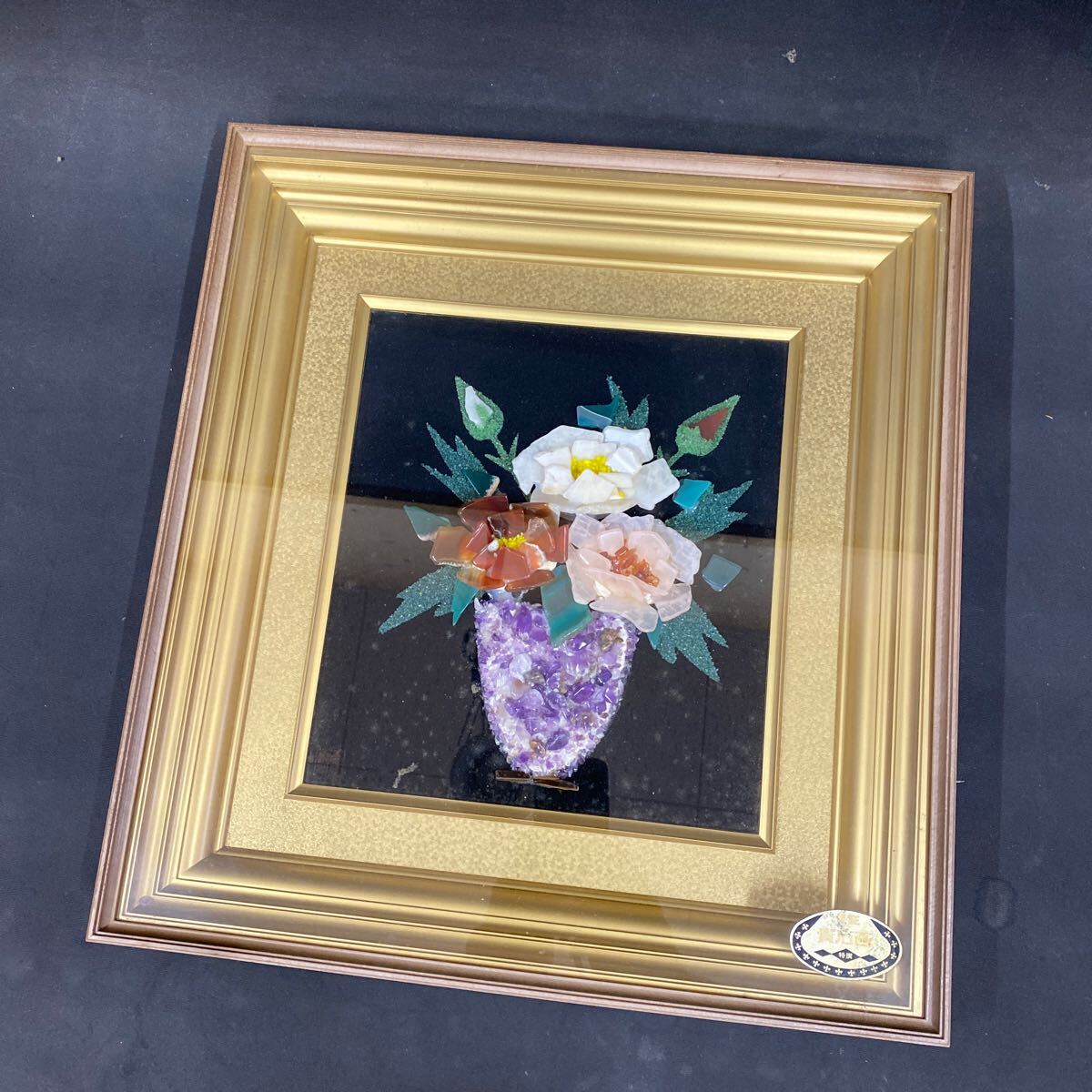 Yahoo!オークション -「宝石画」(美術品) の落札相場・落札価格 Yahoo!オークション -「宝石画」(美術品) の落札相場・落札価格