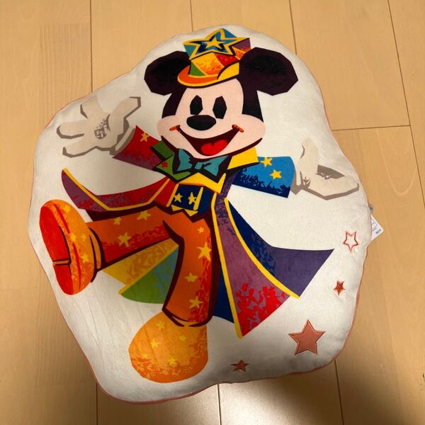 東京ディズニーリゾート 40周年記念 クッション