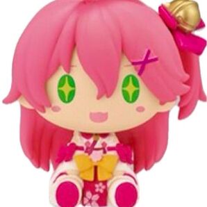さくらみこ ちょこのっこ 賞 一番くじ