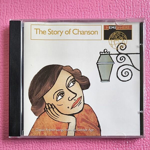 The Story of Chanson