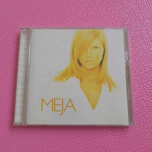 MEJA Welcome To The Fanclub Of Love CD