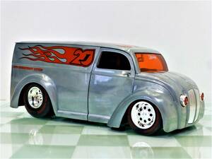  box none #JADA TOYS 1/24 DIV CRUIZER#tib Cruiser 